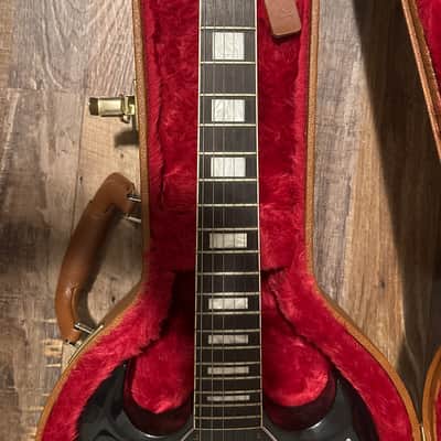 Gibson Kirk Douglas Signature SG 2021 - 2024 - Ebony image 4