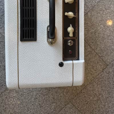 Vox AC4C1-12-WB4-Watt 1x12" Guitar Combo 2018 image 3