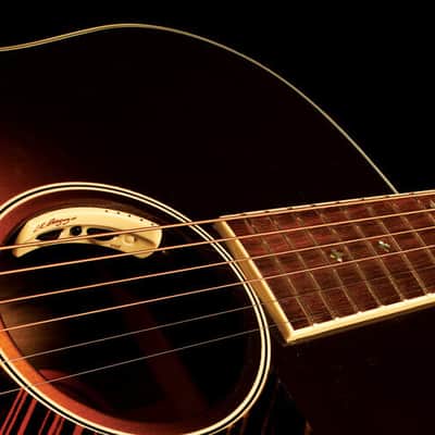 LR Baggs Anthem Acoustic Guitar Pickup image 3