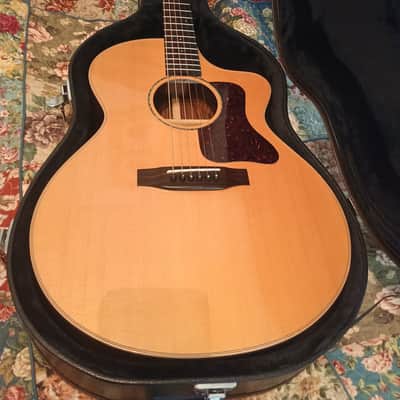 Pono OOOO-30DC 2012, excellent condition, low action, HSC image 12