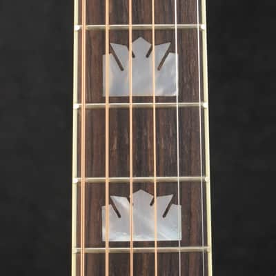 Gibson SJ-200 Original Antique Natural image 9