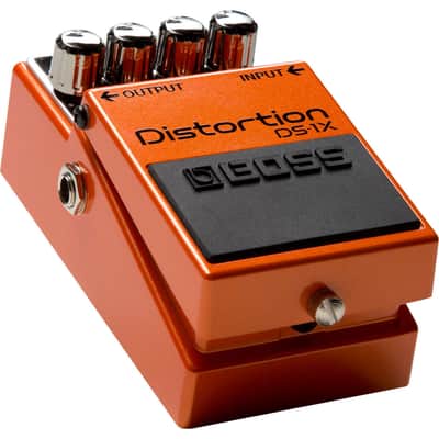DS-1X Boss image 4