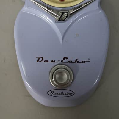 Immagine Danelectro Dan-Echo - 1
