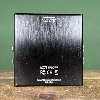 Source Audio Nemesis Delay 2010s - Black image 3