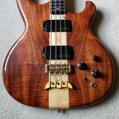 Alembic Spoiler 1984 image 1