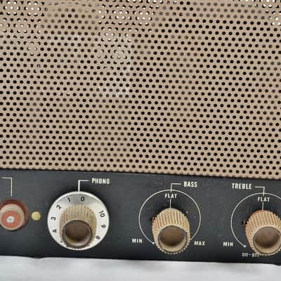 Bogen CHA-33Y 1959 image 6