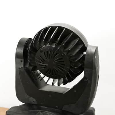 Elation Design Wash LED 60 RGBW LED Moving Head Wash Light CG011QG image 6