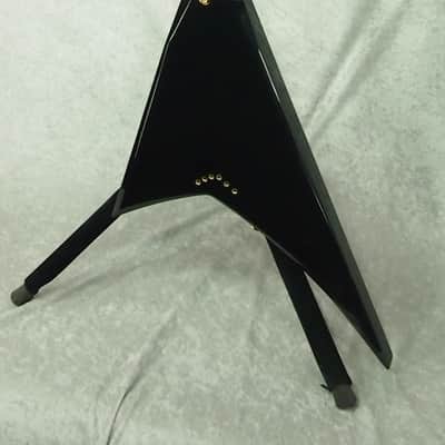 NEW! Jackson Pro Series Rhoads RRT-5 electric guitar in gloss black image 5