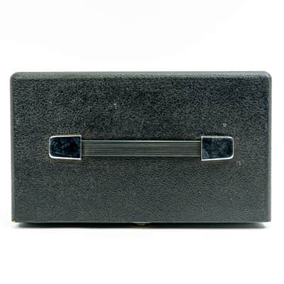 ‘70s Univox EC100 - Vintage Tape Echo w/ HD-5000 Infinite Tape Cartridge image 7