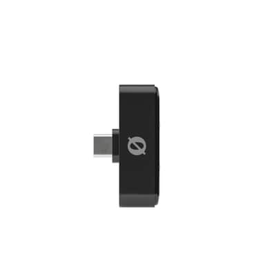 RODE Ultra-compact Wireless Microphone System, USB-C Connector Black image 4