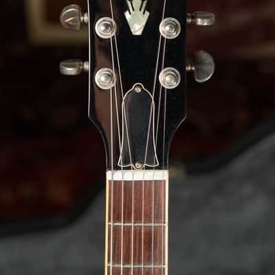 2010 Gibson Custom ES-335 Dot Cherry Finish Flamed Maple w/OHSC image 3