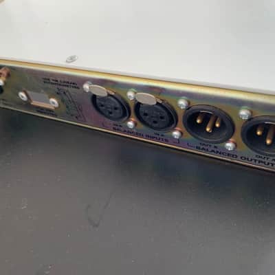 RAMIAudio CNA300 + CNA 400 image 4
