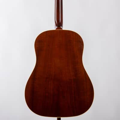 Epiphone USA Texan, Vintage Sunburst | Demo image 2