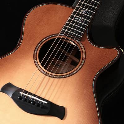TAYLOR BE 912ce WHB V-Class [1209021117] (04/20) image 15