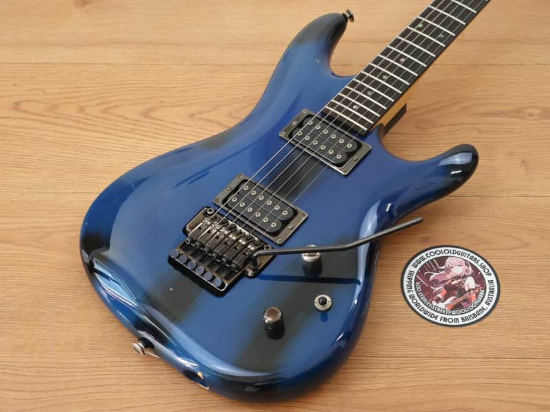 Ibanez JS1000 Joe Satriani Signature | Reverb Australia