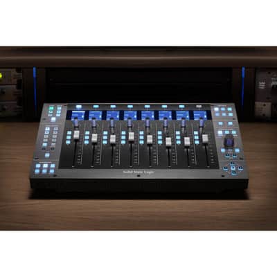Mint Solid State Logic UF8 Advanced DAW Controller Bild 3