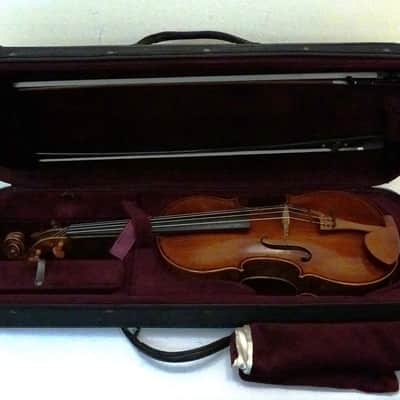 Howard Core & Co. Viola 906, 16" with Case & Bows (used) image 6