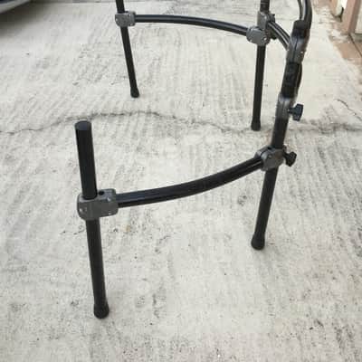 Roland MDS-12 Drum Rack Stand 2010s - Black image 4