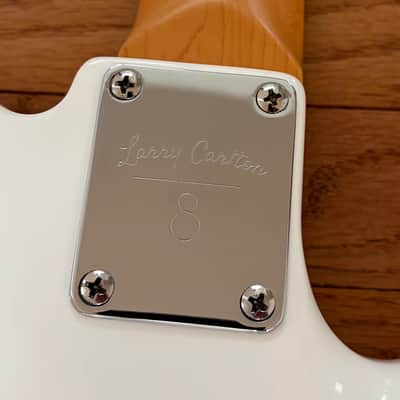 Sire Larry Carlton T7 New Generation left handed image 12