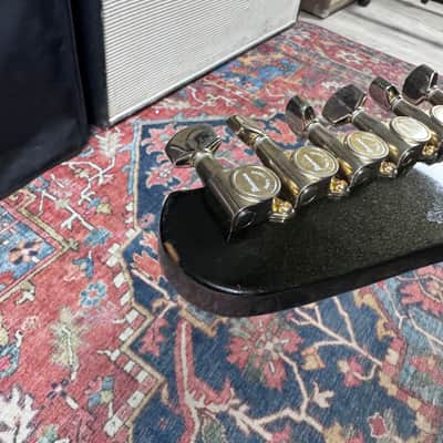 Ibanez Roadstar II Deluxe Super 58 PUs Non-Catalog Model Dark Green Metallic - 1983 Bild 21