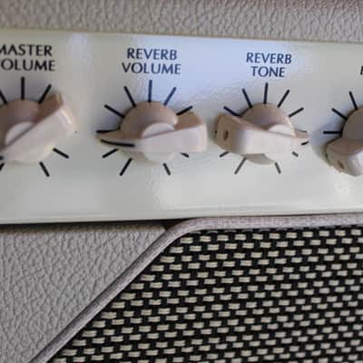 VICTORY AMPS "V40 Deluxe Head" image 13