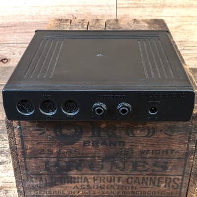 E-MU Emu Proformance Plus Stereo Piano Sound Module...Plus image 6