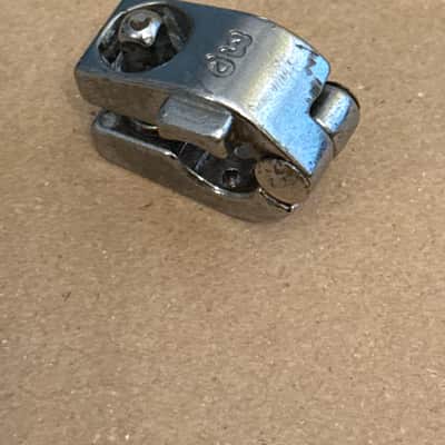 DW memory lock & wing nut hardware bundle DWSP736 - Chrome and black image 4