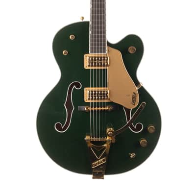 Used Gretsch G6196TCG Country Club Cadillac Green 2005 image 1