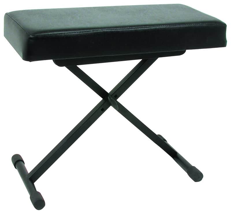 Quiklok BX-8 Piano bench image 1