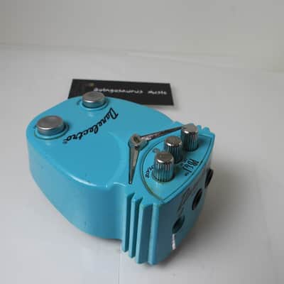 Danelectro DJ17 PB&J Delay Effects Pedal Free USA Shipping image 3