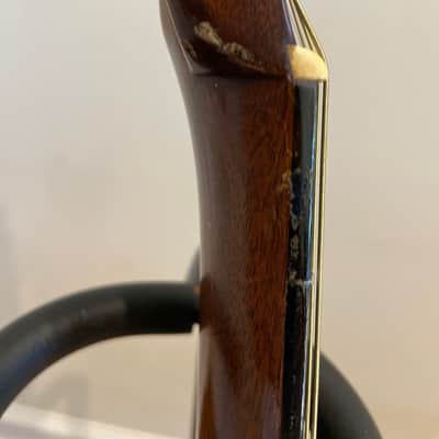 Martin 00-28G 1959 - Sitka Spruce Top and Brazilian Rosewood Back and Sides image 12