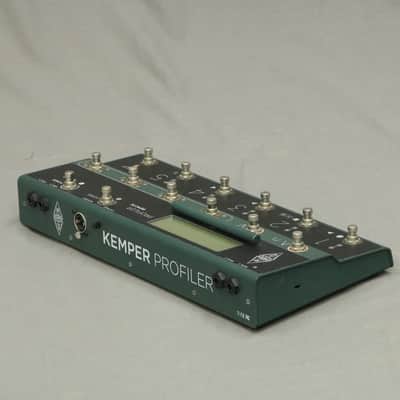 KEMPER Profiler Remote [RMD7VHBDTZQ] (09/17) image 3