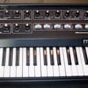 Moog MicroMoog model 2090 vintage analog synthesizer