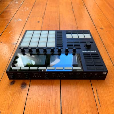 Native Instruments - Maschine MKIII image 4