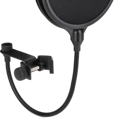 Gator GM-POP FILTER - Pop Filter (2-pack) Bundle image 1
