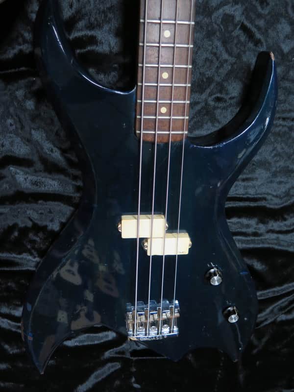 BC Rich Son of a Rich 1980 image 1