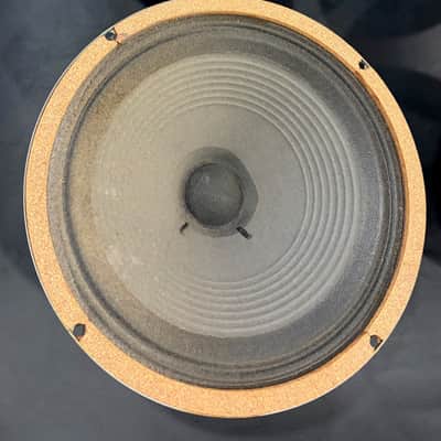 Celestion 1978 G12M 75hz 16ohm Blackback Speakers Quad image 7