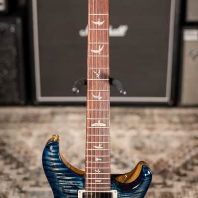 PRS 40th Anniversary Special Semi-Hollow Artist Top Electric Guitar - Custom Color with Hardshell Case image 4
