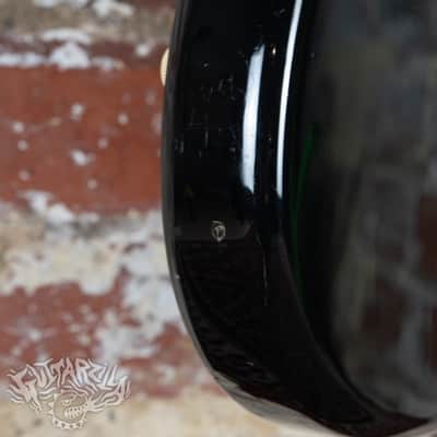 Fender Stratocaster '54 Reissue ST54-53 1993 Black MIJ Japan image 20
