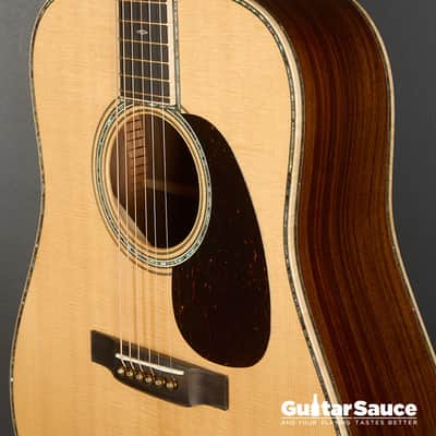 Martin D-45 Modern Deluxe 2022 (COD 1920UG) image 8