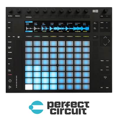Immagine Ableton Push 2 Control Surface [DEMO] - 1