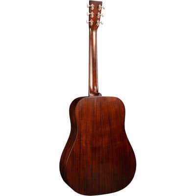 C.F MARTIN & CO D-18-AUTH37-AGED Dreadnought - D-18 Authentic 1937 Aged image 2