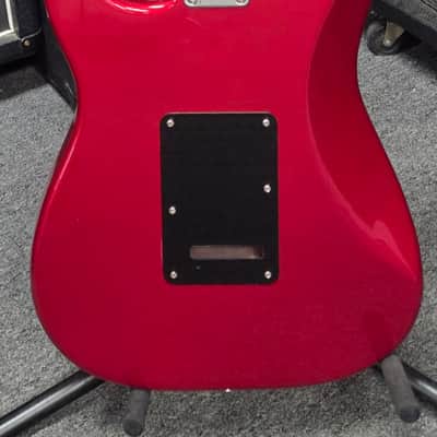 Fender FSR FAT STRAT Stratocaster image 2