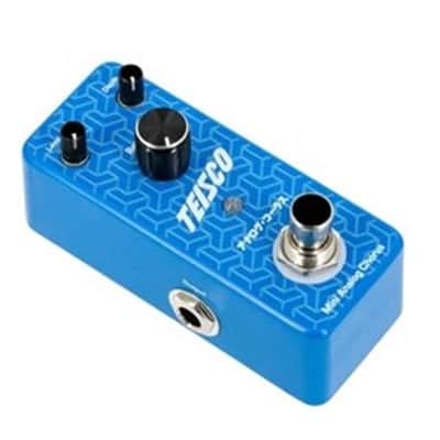 Teisco Mini Analog Chorus Pedal image 4