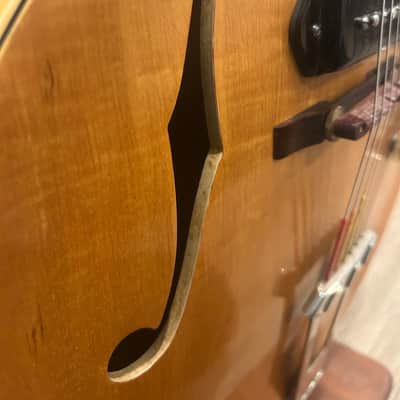 Gibson ES-300 1951-Natural image 10