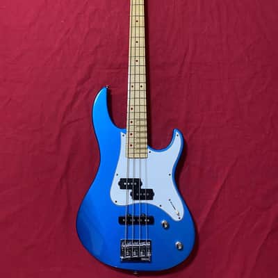 Yamaha Attitude 75M Billy Sheehan 1990's Electric Bass Guitar image 1