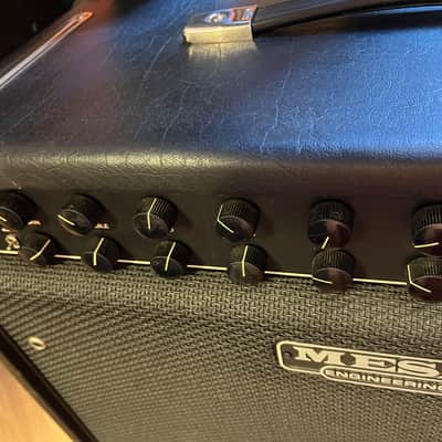 Mesa Boogie 5:50 Express image 12