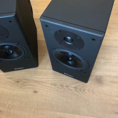 PMC TB2S-AII (Pair / Serviced / Boxed / Warranty) image 4