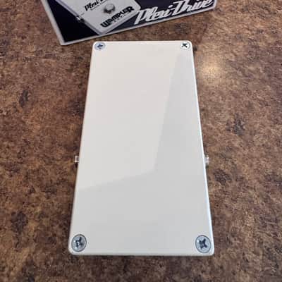 Wampler Plexi Drive 2010s - White image 6
