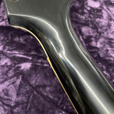 Epiphone Les Paul Custom 2006 - Ebony image 7